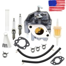 Carburetor for # Vanguard 16hp