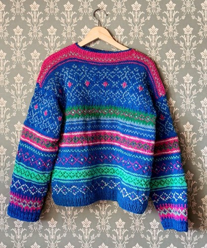 Knitting pattern copy unusual - copy,