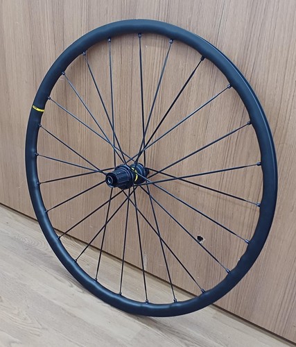 Mavic ksyrium rear - mavic,
