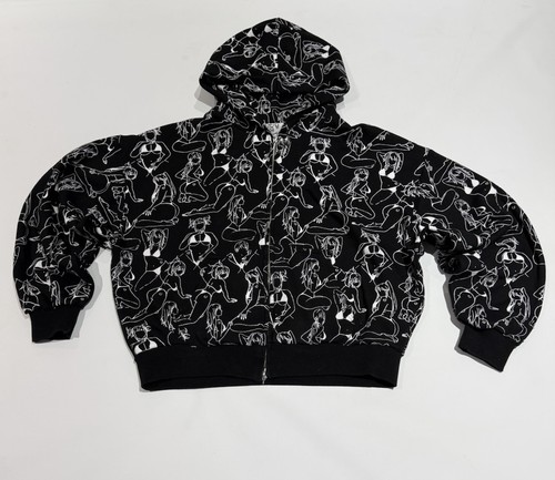 Named collective hoodie - named,