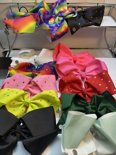 Jojo siwa big bow - siwa,