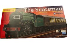 Hornby TT:120 Flying Scotsman