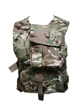 NEW British Army Body Armour