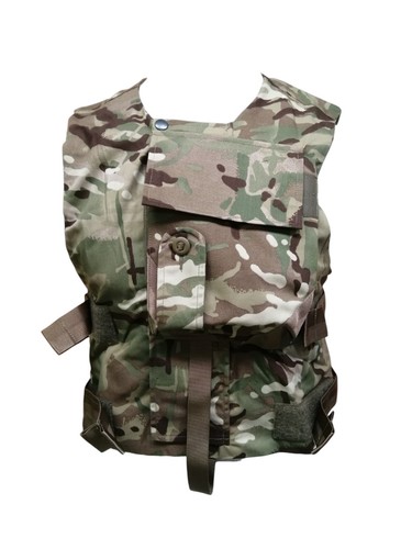 New british army body - new,