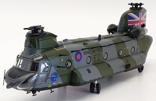 Corgi scale model - scale,