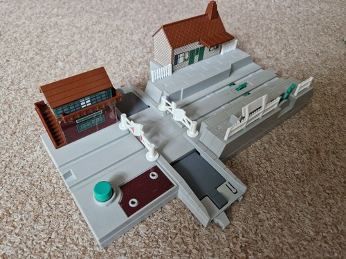 Tomy trackmaster thomas road - tomy, &