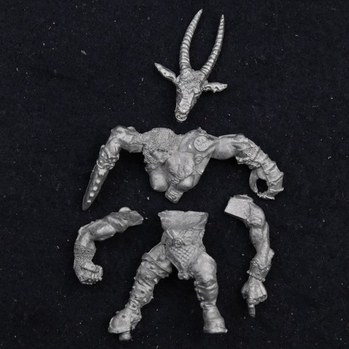 Realm chaos slaanesh - of,