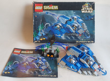 LEGO Star Wars 7161 Gungan Sub
