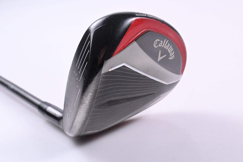Left hand callaway - left,