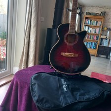 Freshman Electro-acoustic