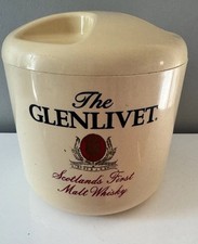 THE GLENLIVET Scotlands First