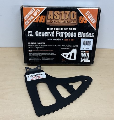 Arbortech as160 as170 - arbortech,