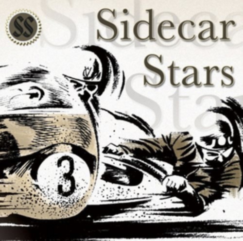 Sidecar stars various - sidecar,