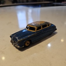 DINKY TOYS NO.139B HUDSON