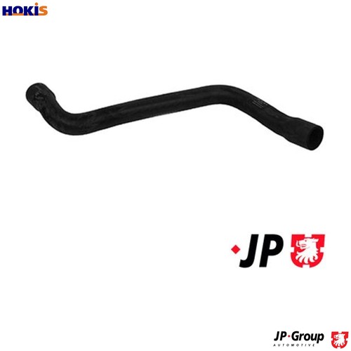 Radiator hose 1114307900 for - hose,