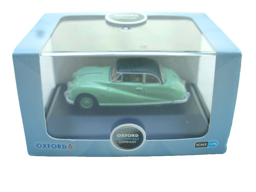 Oxford 76atl001 ash green - oxford,