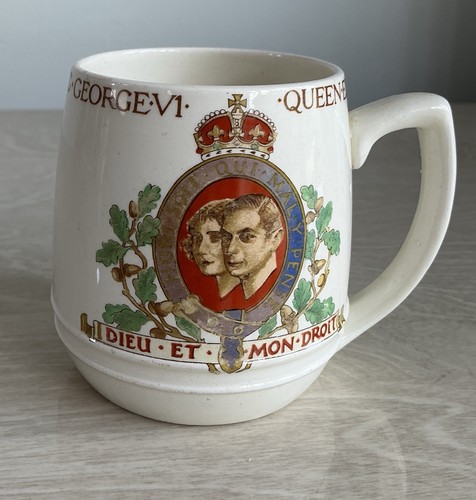 Mintons royal mug - mintons,