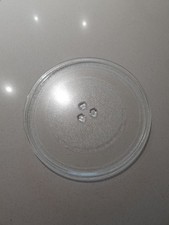 Microwave Turntable Plate Support Ring Roller Stand 16cm 3 Wheel