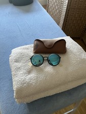 Ray Ban Limited Edition Blue