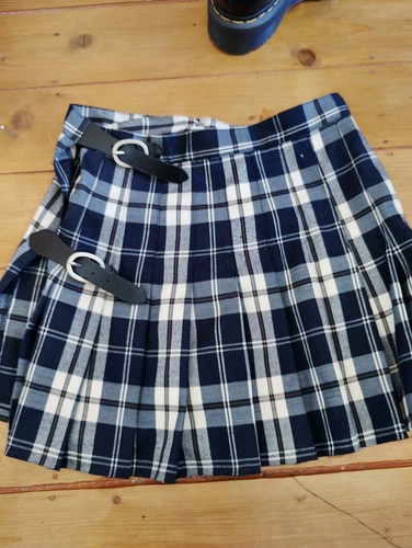 Brandy melville kilt - brandy, skirt