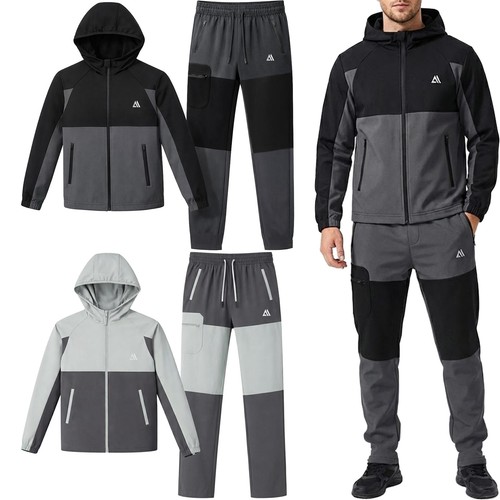 Jabal mens gym - mens, set