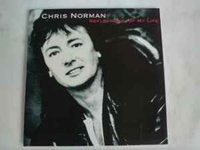 Chris Norman - Reflections Of My Life - Used CD - V7269z