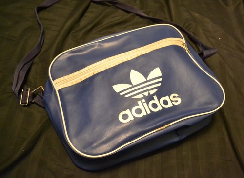 Bag sports vintage - bag,