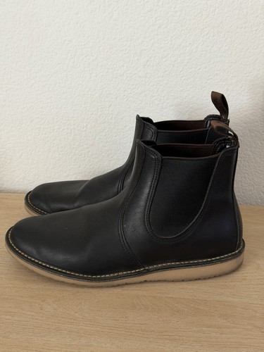 Red wing heritage weekender - heritage,