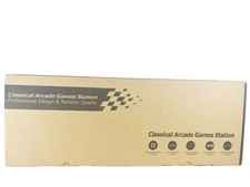 Pandora's box Austar Console