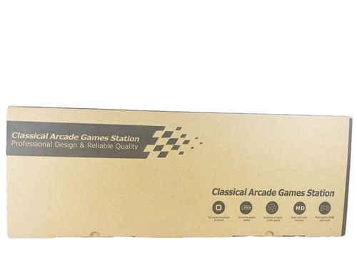 Pandora box austar console - austar,