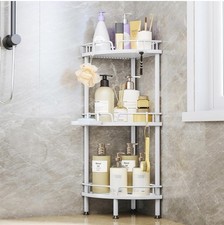 SWTYMIKI Corner Shower Caddy -