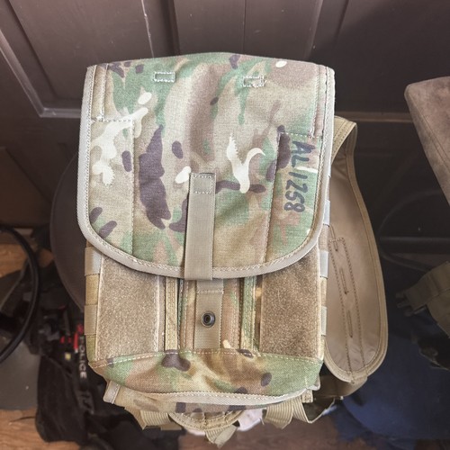 Field pack rucksack - pack,
