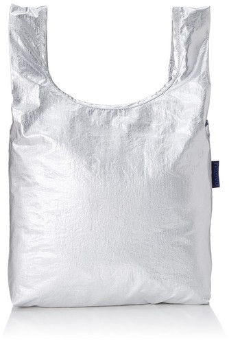 Baggu baby metallic - baggu,