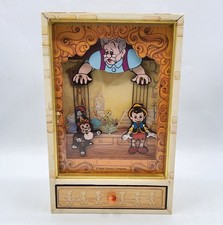 Trousselier Brand Pinocchio