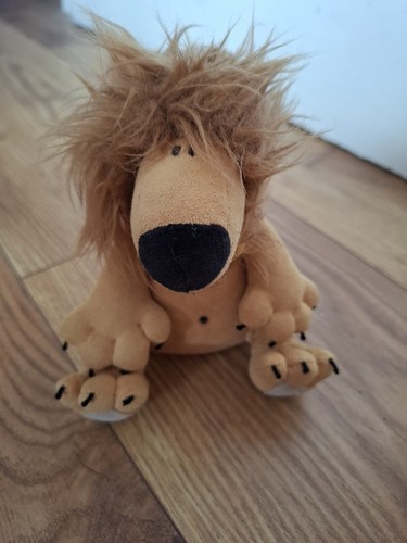 Jellycat vintage j504 suede - jellycat,
