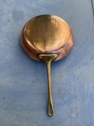Vintage french aluminium - vintage,