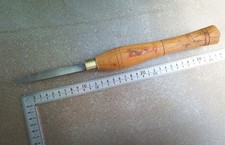 Robert Sorby parting chisel