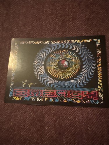 Rave flyer quadrant park - rave,