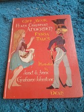 Vintage Deans Gift Book 1975