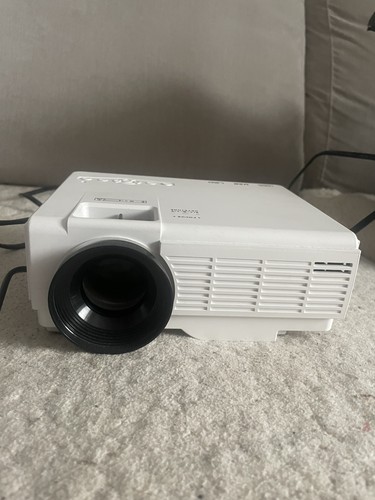 Projector with screen hdmi - &,