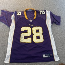 nfl minnesota vikings Jersey