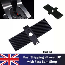 Transmission Gear Shift Console Blind Cover For VOLVO C30,C70,S40,V50 8699465