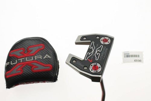 Scotty cameron futura - cameron, x7