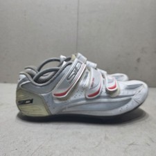 Sidi - MTB Nevada Pearl White