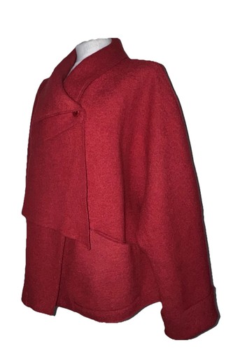 Oska dark red classic - oska,