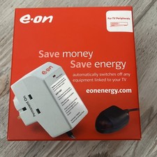 BNIB New Boxed Eon TB