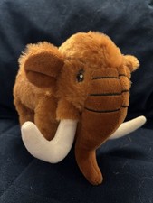 Zappi Co Woolly Mammoth Soft