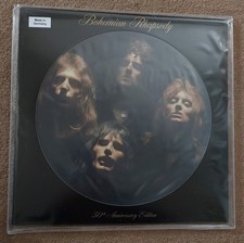 Queen - Bohemian Rhapsody - UK