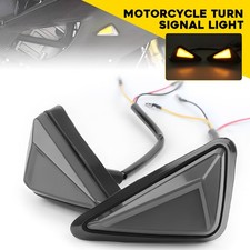 Motorcycle Flush Mount LED