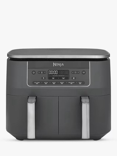 Ninja dz300uk dual zone - 7.6l,